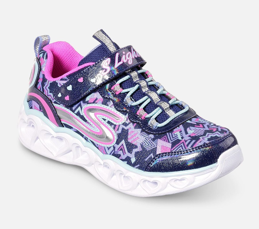 Lapset SKECHERS Kengat | Love Lights