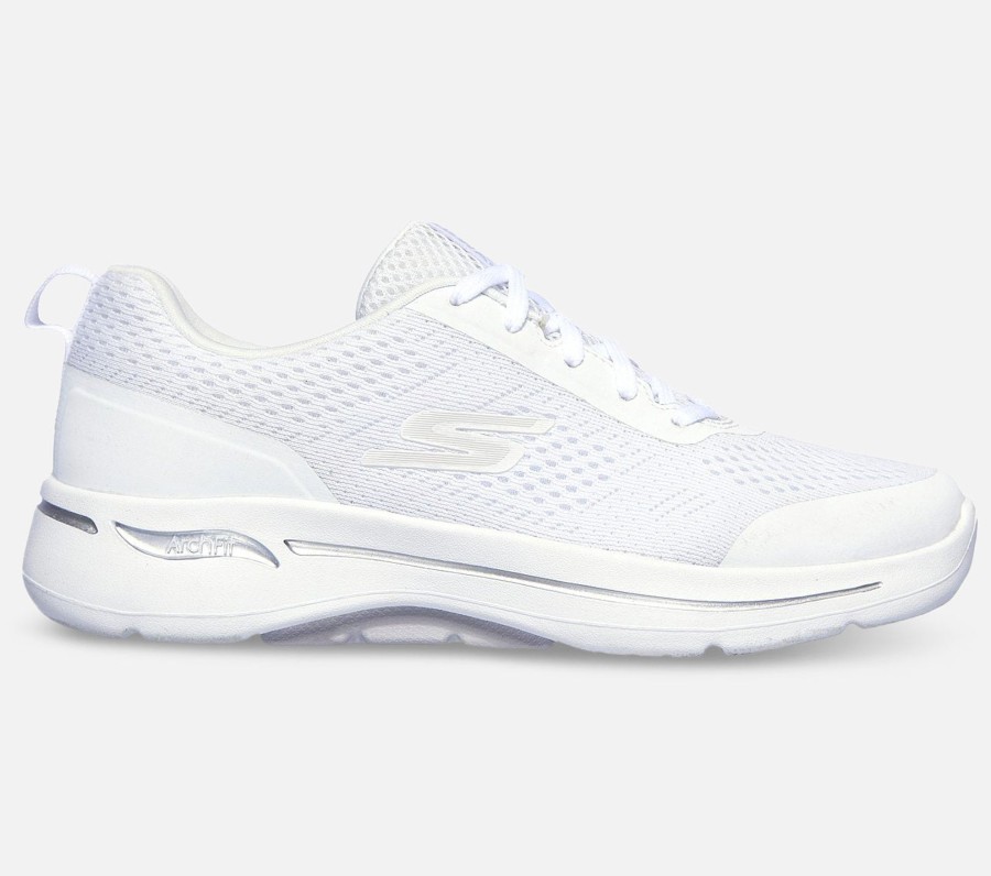 Naiset SKECHERS Kengat | Wide Fit: Go Walk Arch Fit - Motion Breeze