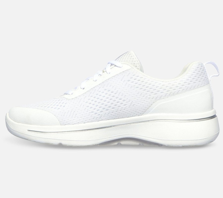 Naiset SKECHERS Kengat | Wide Fit: Go Walk Arch Fit - Motion Breeze