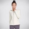 Naiset SKECHERS Vaatteet | Gosnuggle Jacket