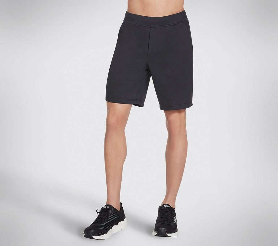 Miehet SKECHERS Vaatteet | Explorer Short