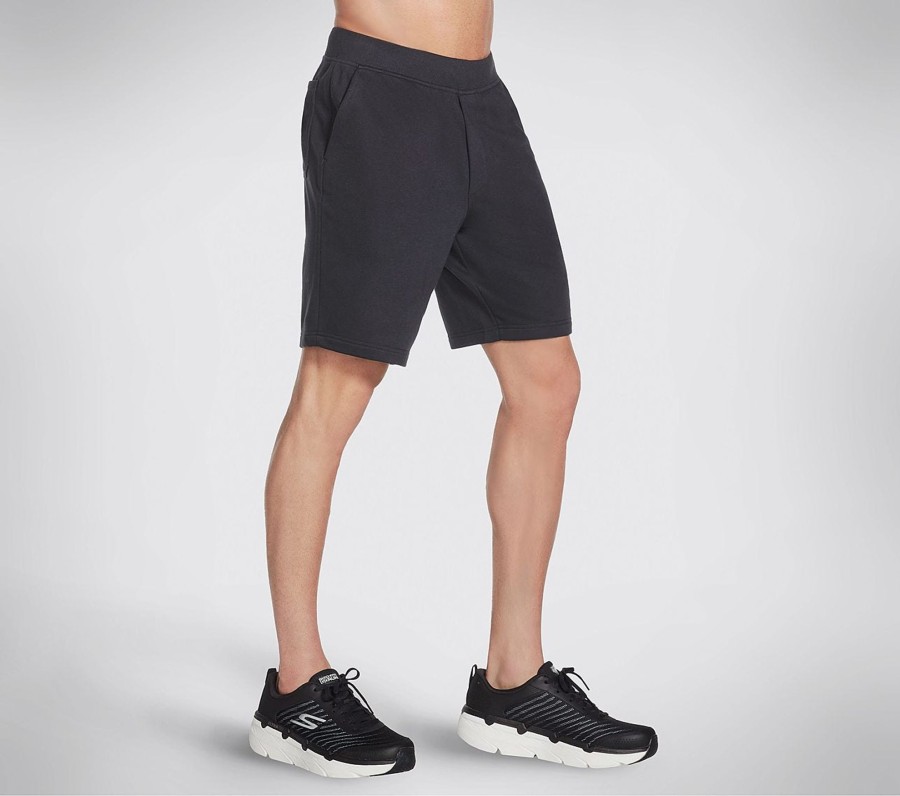 Miehet SKECHERS Vaatteet | Explorer Short