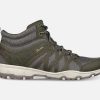 Naiset SKECHERS Nilkkurit | Seager Hiker Side To Side -Water Repellent