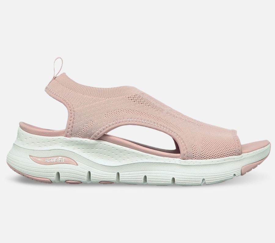 Naiset SKECHERS Sandaalit | Arch Fit - City Catch