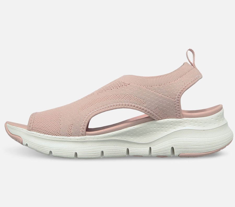 Naiset SKECHERS Sandaalit | Arch Fit - City Catch