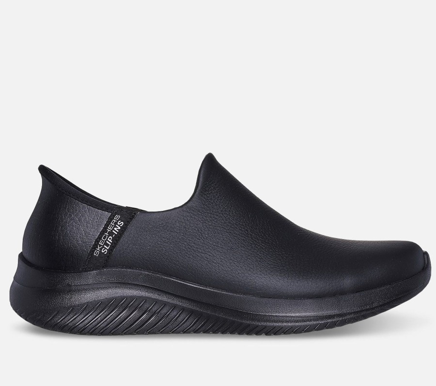 Naiset SKECHERS Kengat | Slip-Ins: Ultra Flex 3.0 - All Smooth