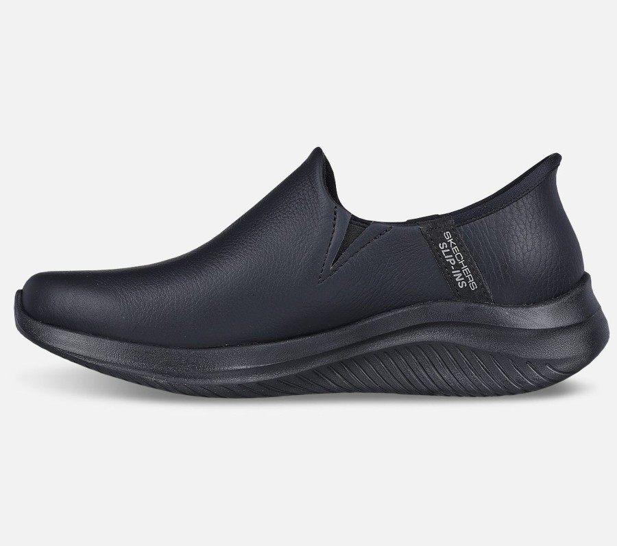 Naiset SKECHERS Kengat | Slip-Ins: Ultra Flex 3.0 - All Smooth