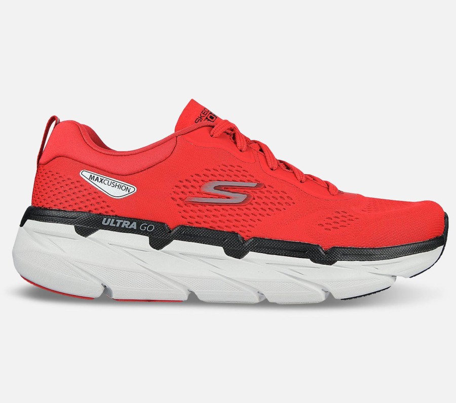 Miehet SKECHERS Kengat | Max Cushioning Premier