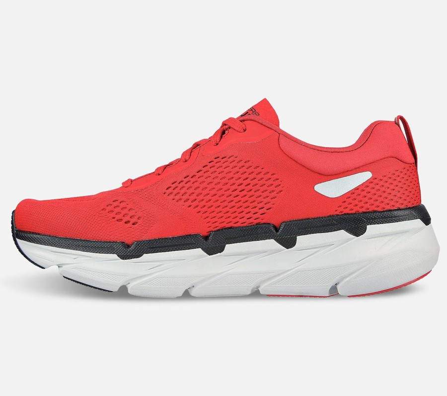 Miehet SKECHERS Kengat | Max Cushioning Premier