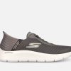 Miehet SKECHERS Kengat | Slip-Ins: Go Walk Flex - Hands Up