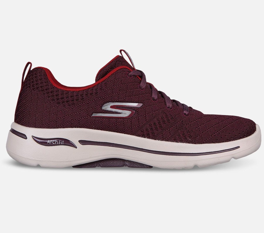 Naiset SKECHERS Kengat | Go Walk Arch Fit - Unify