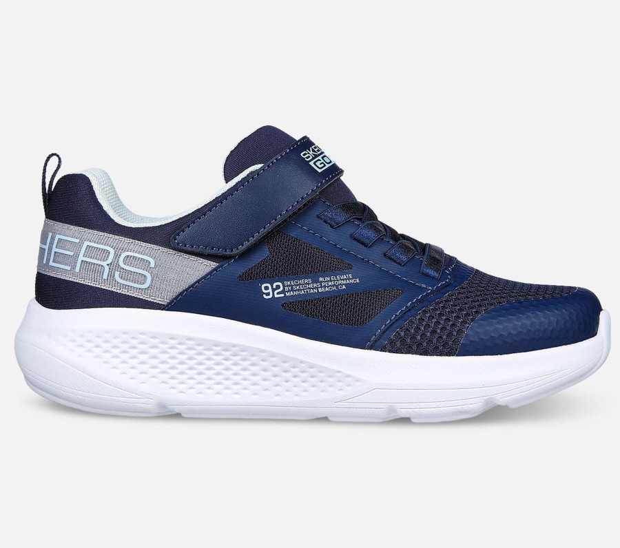 Lapset SKECHERS Kengat | Go Run Elevate – Up Step