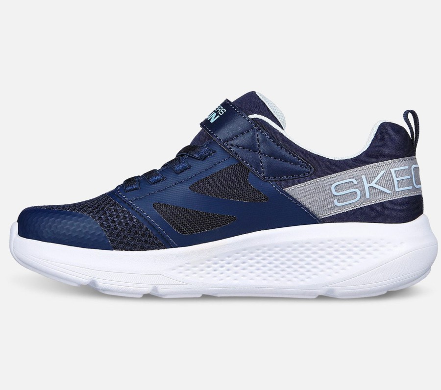 Lapset SKECHERS Kengat | Go Run Elevate – Up Step