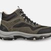 Naiset SKECHERS Nilkkurit | Relaxed Fit: Trego - Waterproof