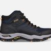 Miehet SKECHERS Nilkkurit | Relaxed Fit: Arch Fit Dawson - Waterproof