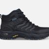 Miehet SKECHERS Nilkkurit | Relaxed Fit: Arch Fit Dawson - Waterproof