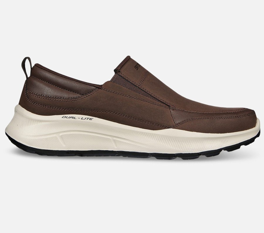 Miehet SKECHERS Kengat | Relaxed Fit: Equalizer 5.0 - Harvey