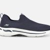 Naiset SKECHERS Kengat | Go Walk Arch Fit - Iconic