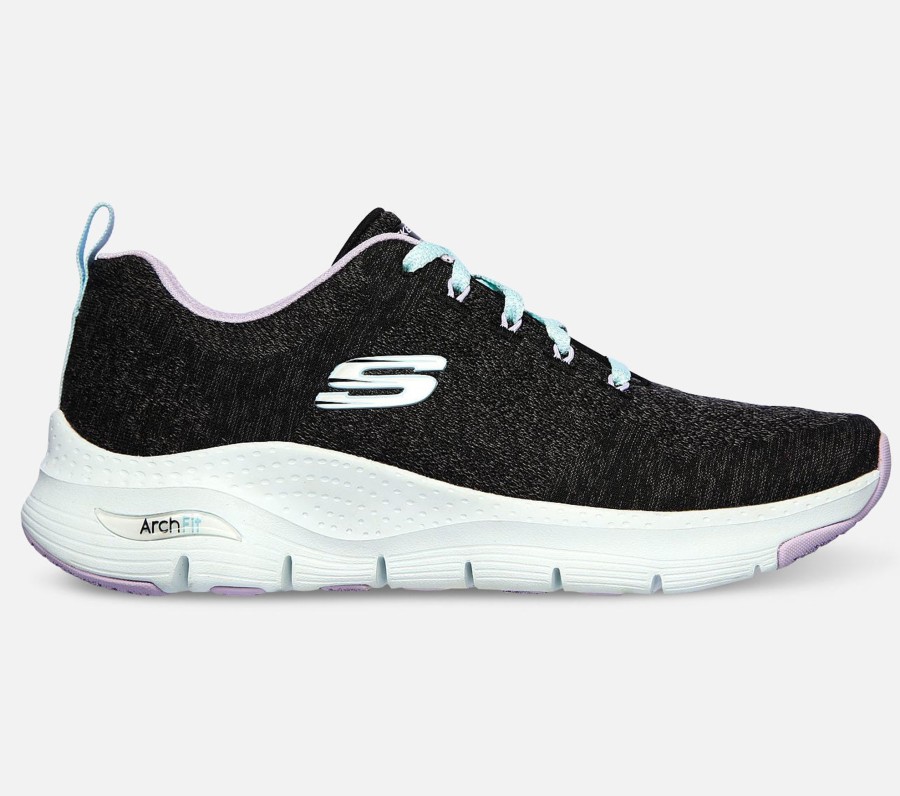 Naiset SKECHERS Kengat | Arch Fit - Comfy Wave