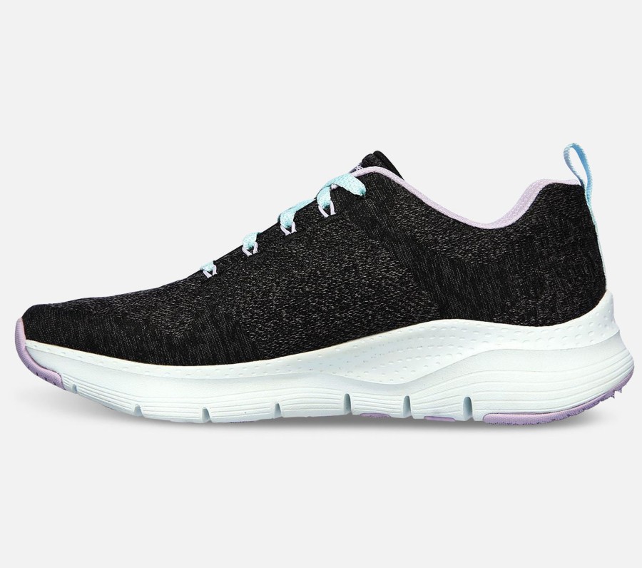 Naiset SKECHERS Kengat | Arch Fit - Comfy Wave