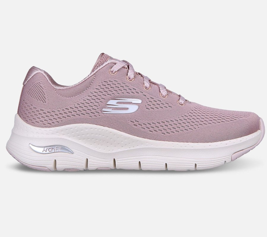 Naiset SKECHERS Kengat | Arch Fit - Big Appeal