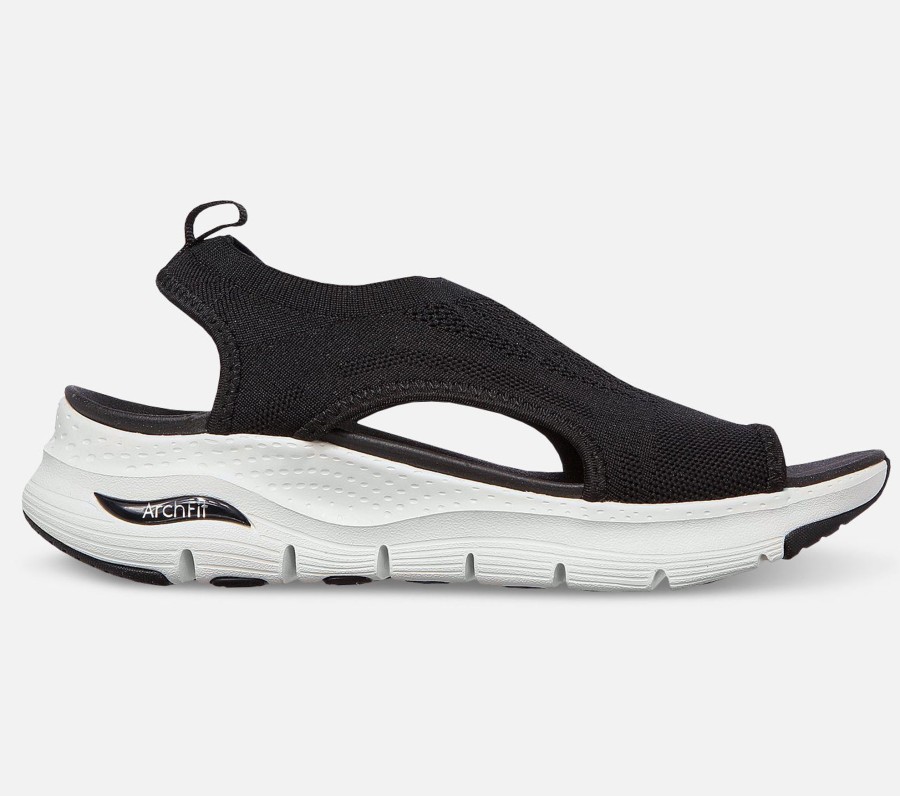 Naiset SKECHERS Sandaalit | Arch Fit - City Catch