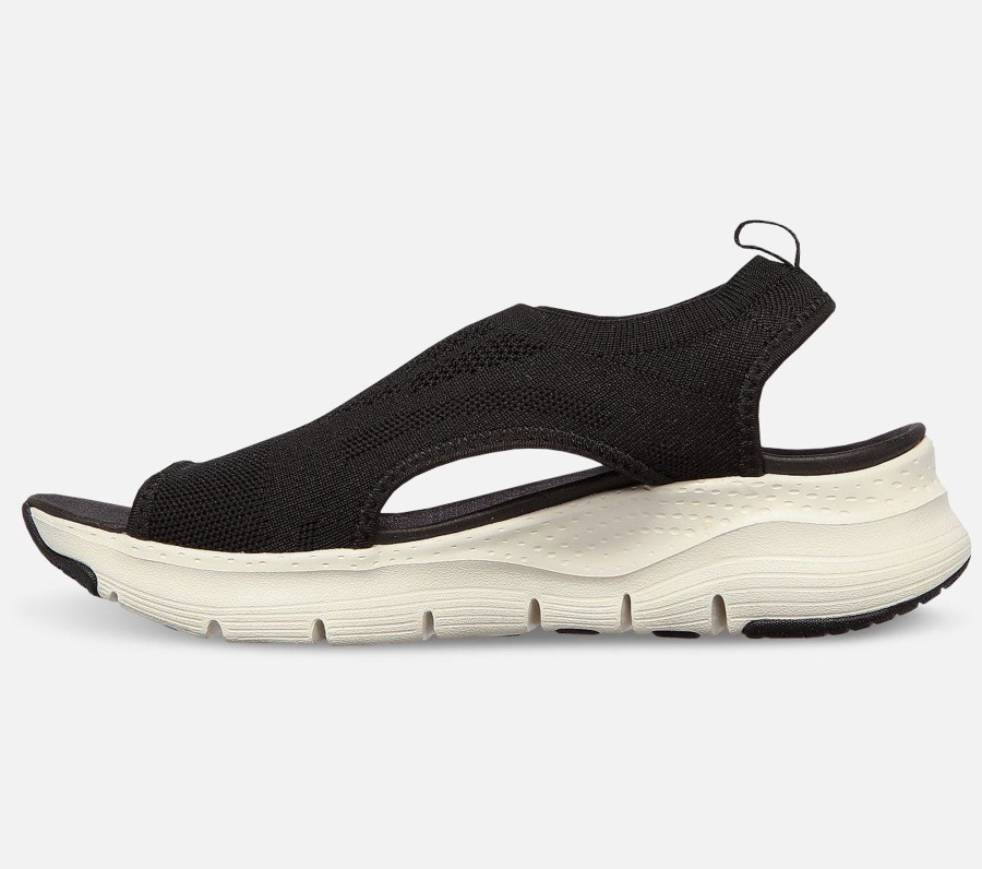 Naiset SKECHERS Sandaalit | Arch Fit - City Catch