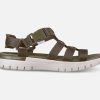 Naiset SKECHERS Sandaalit | On-The-Go Flex Sandal - Escape