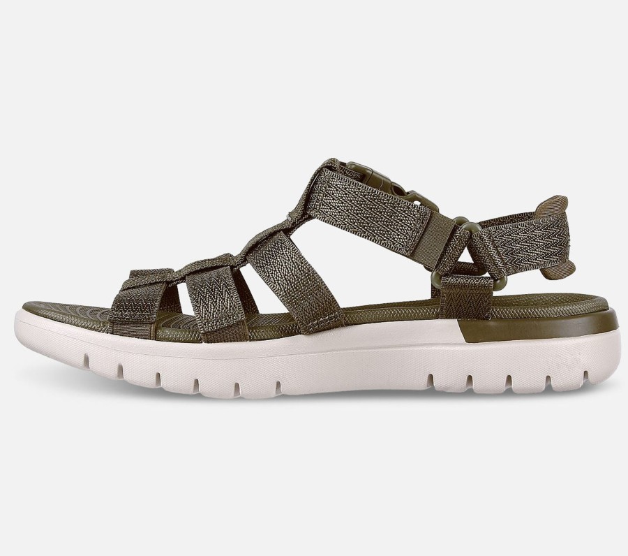 Naiset SKECHERS Sandaalit | On-The-Go Flex Sandal - Escape