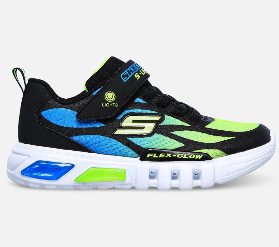 Lapset SKECHERS Kengat | Flex-Glow - Dezlom