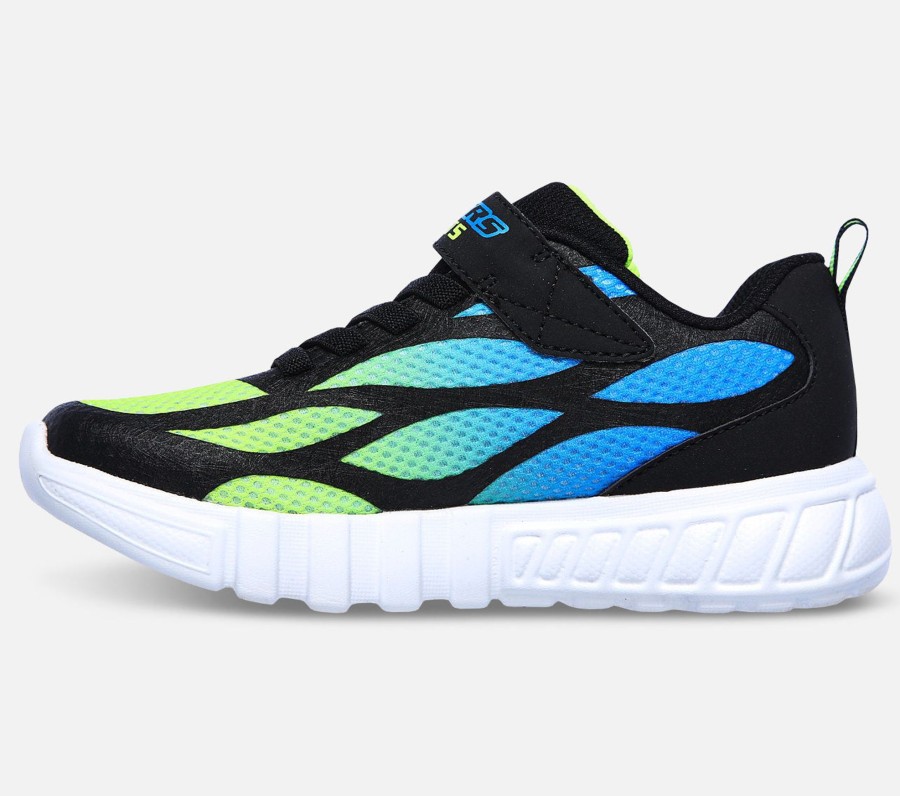 Lapset SKECHERS Kengat | Flex-Glow - Dezlom