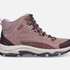 Naiset SKECHERS Nilkkurit | Relaxed Fit Trego Alpine Trail - Waterproof