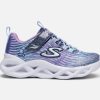 Lapset SKECHERS Kengat | Twisty Brighs - Mystical Bliss