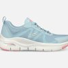 Naiset SKECHERS Kengat | Arch Fit - Wave Rush