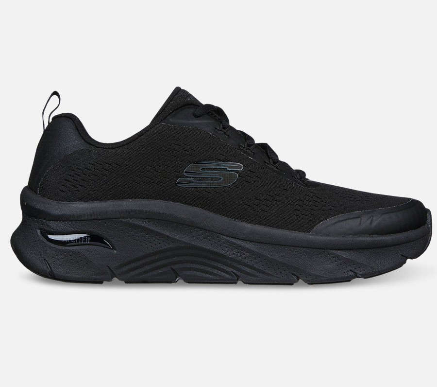 Miehet SKECHERS Kengat | Relaxed Fit: Arch Fit D'Lux - Sumner