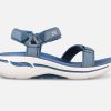 Naiset SKECHERS Sandaalit | Go Walk Arch Fit - Cruise Around