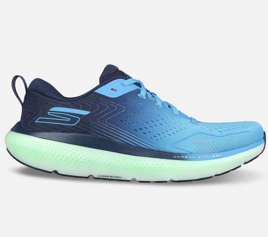 Miehet SKECHERS Kengat | Go Run Ride 11