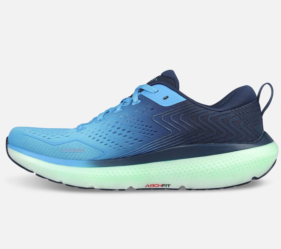 Miehet SKECHERS Kengat | Go Run Ride 11