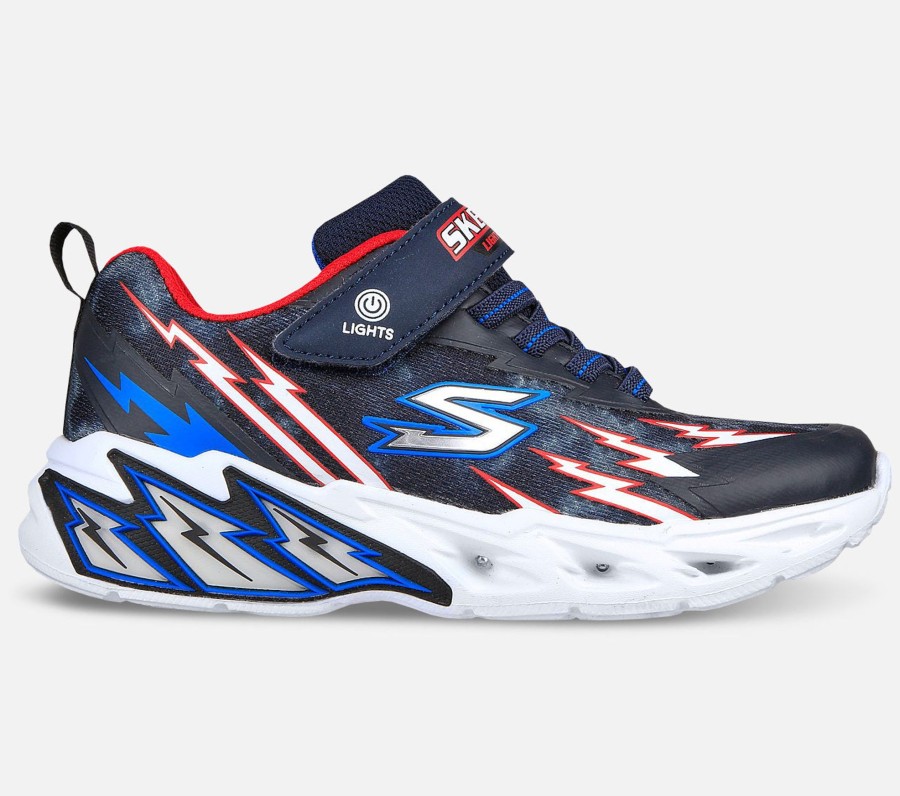 Lapset SKECHERS Kengat | Light Storm 2.0