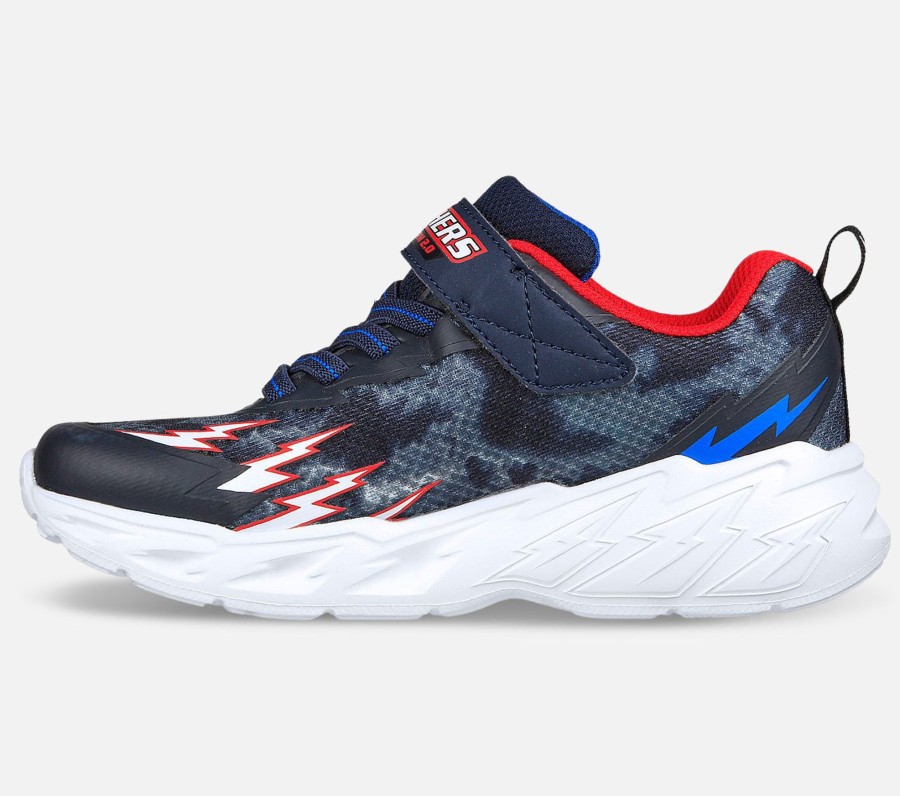 Lapset SKECHERS Kengat | Light Storm 2.0