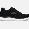 Miehet SKECHERS Kengat | Flex Advantage 4.0 - Waterproof