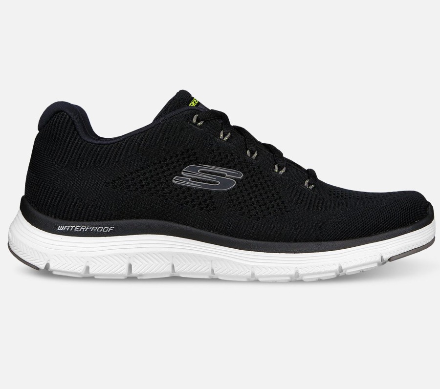 Miehet SKECHERS Kengat | Flex Advantage 4.0 - Waterproof