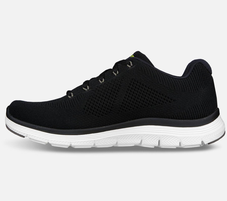 Miehet SKECHERS Kengat | Flex Advantage 4.0 - Waterproof