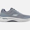 Miehet SKECHERS Kengat | Go Walk Arch Fit - Idyllic