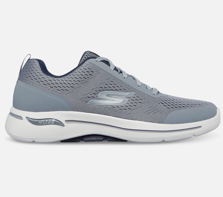 Miehet SKECHERS Kengat | Go Walk Arch Fit - Idyllic