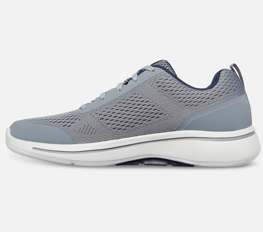 Miehet SKECHERS Kengat | Go Walk Arch Fit - Idyllic