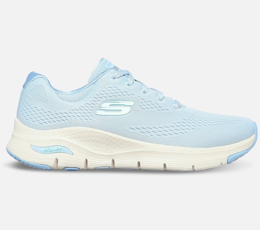 Naiset SKECHERS Kengat | Arch Fit - Big Appeal