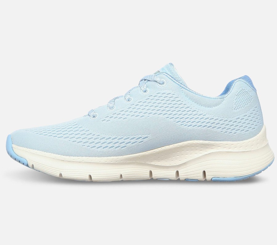 Naiset SKECHERS Kengat | Arch Fit - Big Appeal