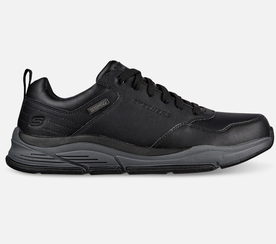 Miehet SKECHERS Kengat | Relaxed Fit: Benago - Waterproof