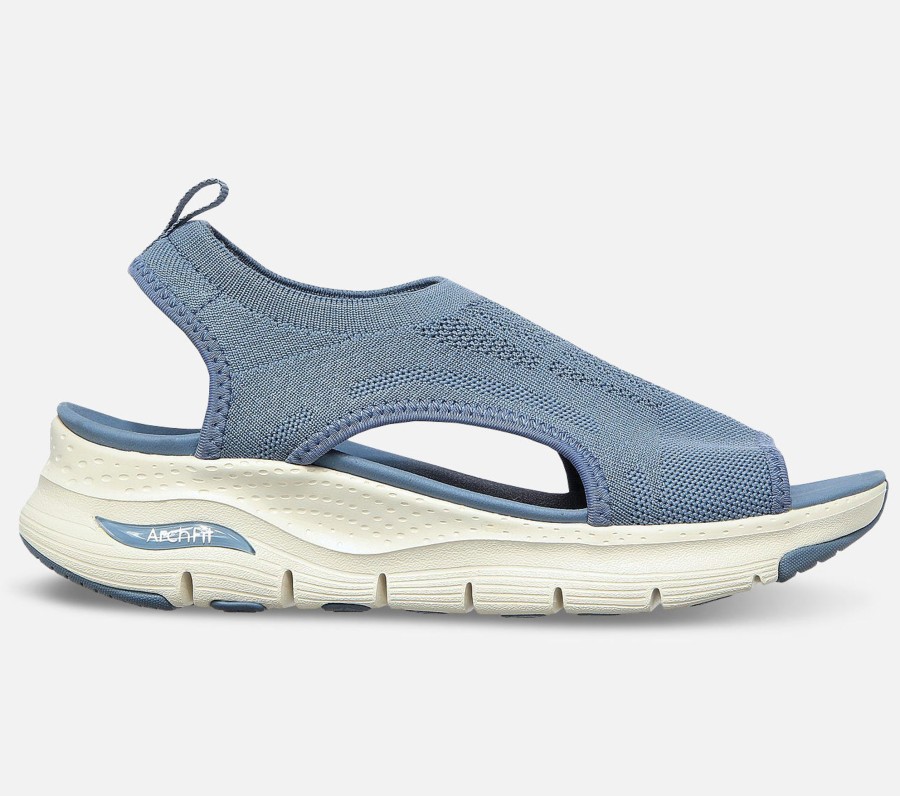 Naiset SKECHERS Sandaalit | Arch Fit - City Catch